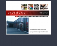 Bild prosacco gmbh