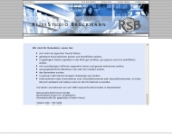 Bild Reisestudio Brckmann GmbH