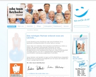 Bild reha team Betzlbacher OHG