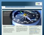 Bild prioeins management consultants GmbH