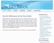 Bild Reso-Fabrik e.V.