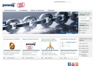 Bild pewag Deutschland GmbH