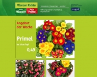 Bild Pflanzen Richter GmbH