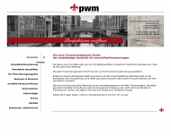 Bild pwm Finanzmanagement GmbH