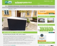 Bild F & S Klte - Klimatechnik GmbH