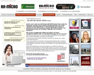Bild RA-MICRO Berlin Mitte GmbH