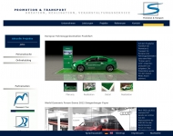 Bild Schneider Promotion & Transport GmbH