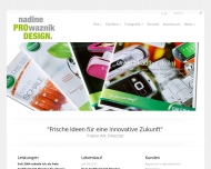 Bild PROwaznikDESIGN