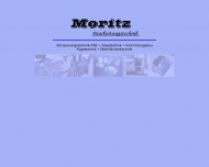 Bild Moritz Bearbeitungstechnik Verwaltungs GmbH