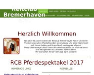 Bild Reitclub Bremerhaven