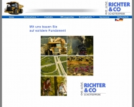 Bild Richter Verwaltungs-GmbH