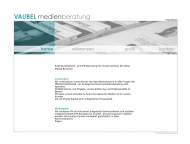 Bild Vaubel Medienberatung GmbH