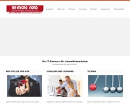 Bild RA-MICRO NORD Reiche- Redecker GmbH & Co.KG