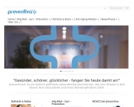 Bild Preventiva UMS GmbH