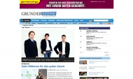 Bild Target Partners Fund I GmbH & Co. KG