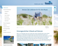 Bild Vamera Ferien am Meer Verwaltungs-GmbH