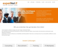 Bild expertNet.IT Gesellschaft mit beschrnkter Haftung