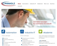 Bild REINHOLZ Software & Technology GmbH