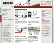 Bild RA-MICRO Stuttgart GmbH