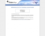 Bild TSC Ticketshop conso24 GmbH