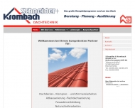 Bild Schneider und Krombach GmbH & Co. Bedachungsgeschft KG