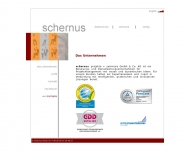 Bild schernus projekte + seminare beteiligungs GmbH