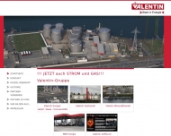 Bild VALENTIN Gas GmbH