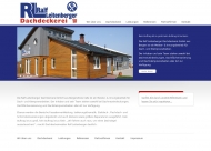 Bild Ralf Leitenberger Dachdeckerei GmbH