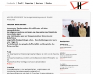 Bild Value-Holdings Vermgensmanagement GmbH
