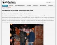 Bild Salz Centrale Carstensen & Hartmann oHG