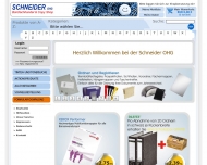 Bild Schneider OHG