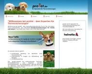 Bild preVet OHG