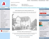 Bild Valentinus-Apotheke Gerlinde Porzelt e. K.