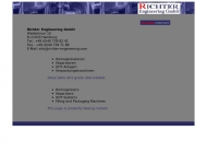 Bild Richter Engineering GmbH