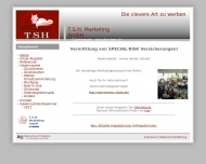 Bild T.S.H. Marketing GmbH