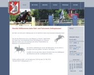 Bild Reit- und Fahrverein Vellinghausen e.V.