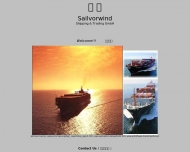 Bild Sailvorwind Shipping & Trading GmbH