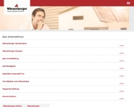Website Wienerberger