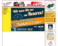 Bild Raimund Minerall GmbH