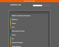 Bild Polmaxx Import Export GmbH