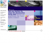 Bild Richard Thierbach, Buch- und Offset-Druckerei GmbH