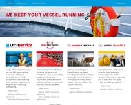 Bild UNISERVICE GERMANY Marine Products GmbH