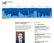 Bild Wirtschaftsjunioren Nordrhein-Westfalen e.V.