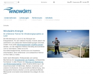 Bild Windwrts Bassum GmbH & Co. Wind-Solar KG