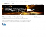Bild Aequitas Integration GmbH