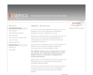 Bild uservco GmbH