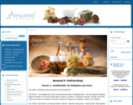 Bild Amansi Products GmbH