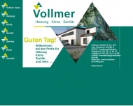 Bild Vollmer GmbH & Co. KG