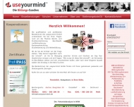 Bild useyourmind GmbH