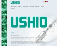 Bild USHIO Deutschland GmbH